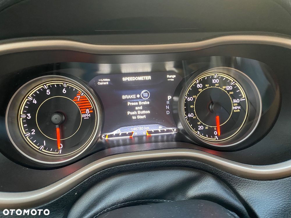 Jeep Cherokee 3.2 V6 Active Drive I Limited - 10