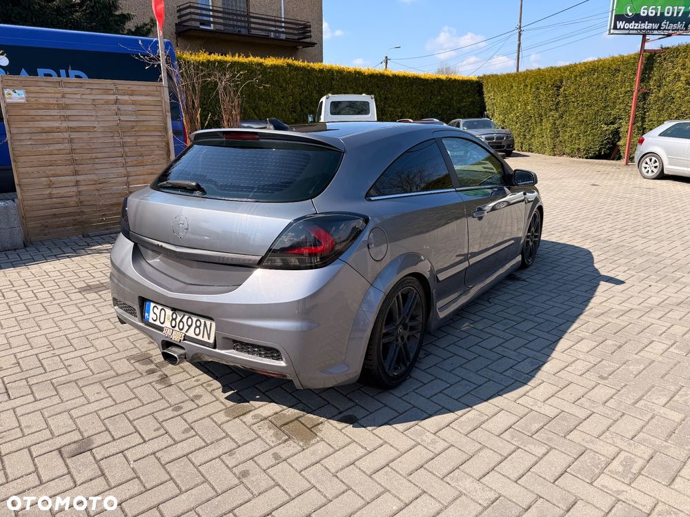 Opel Astra 1.9 CDTI Edition - 3