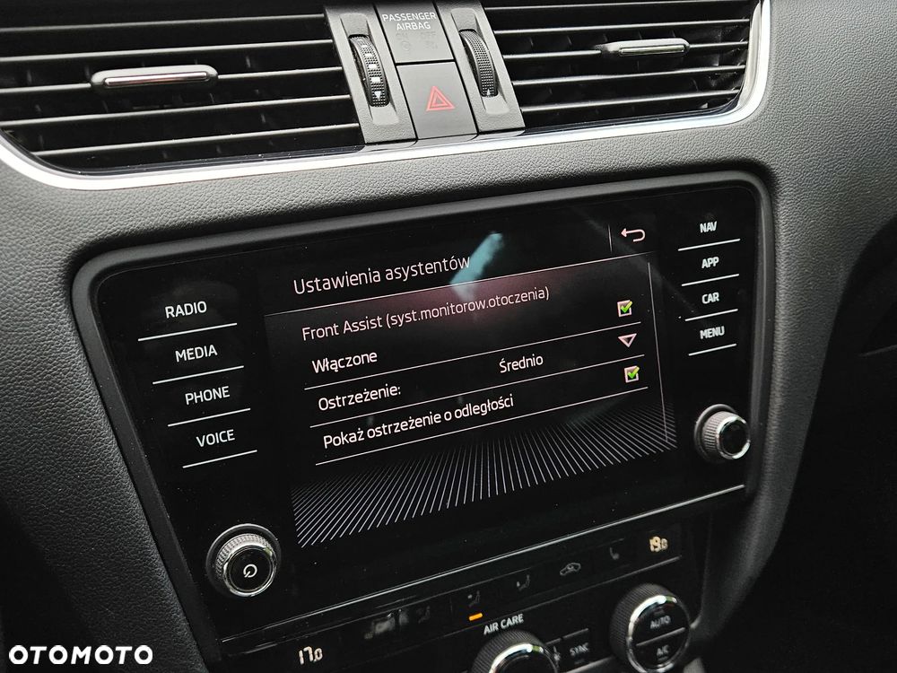 Skoda Octavia 2.0 TDI Green tec Elegance - 40