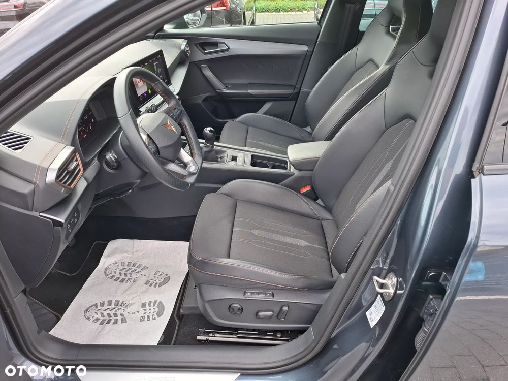 Cupra Formentor 1.5 TSI - 8
