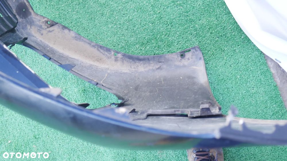 CITROEN BERLINGO IV 4 ZDERZAK PRZÓD PRZEDNI - 9