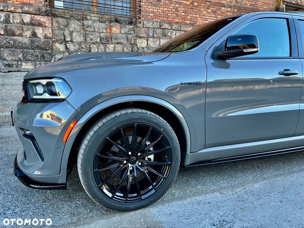 Dodge Durango - 3