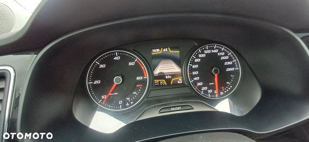 Seat Leon 2.0 TDI FR S&S - 19