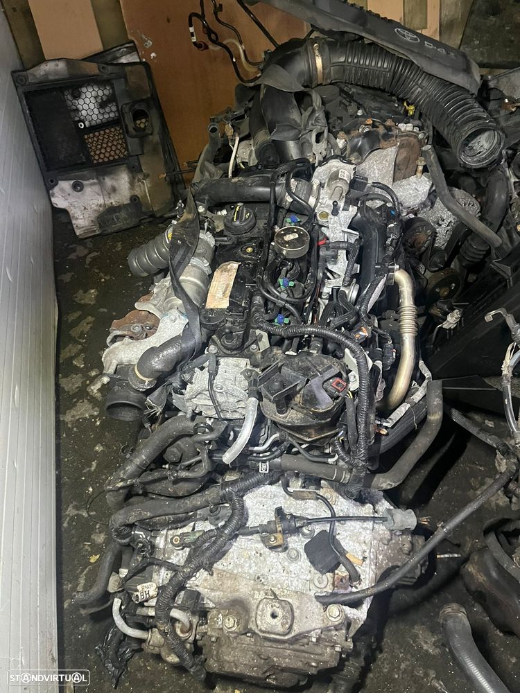 Tudo tipo de motores a venda com garantia - 13