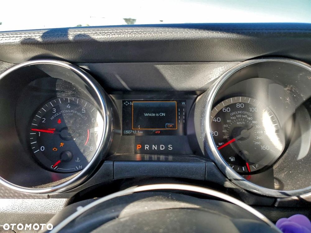 Ford Mustang 2.3 EcoBoost - 11