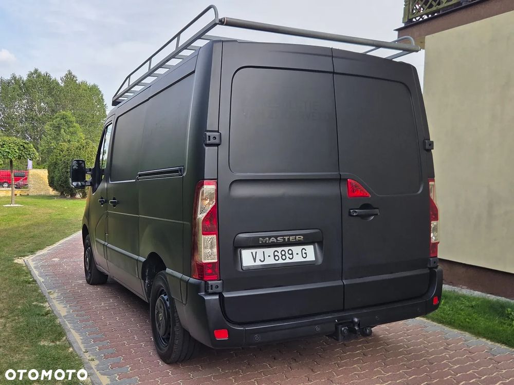 Renault Master - 8