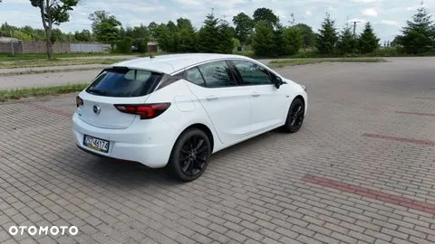 Opel Astra V 1.4 T Elite S&S - 18