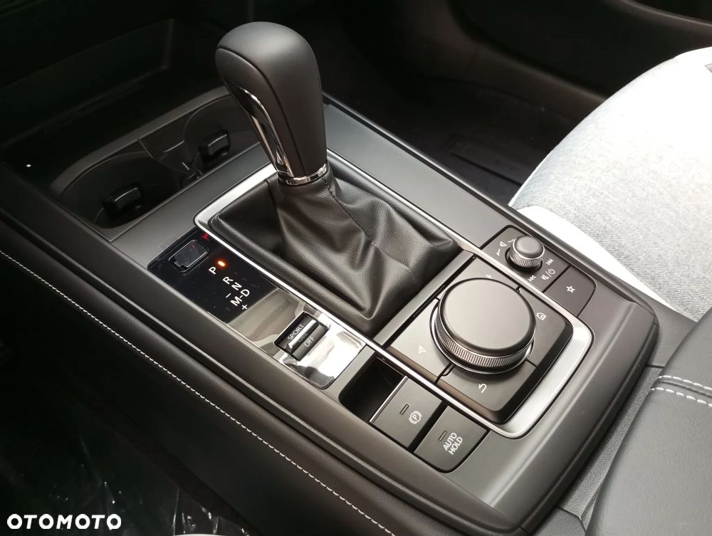Mazda CX-30 2.0 mHEV Makoto 2WD - 10