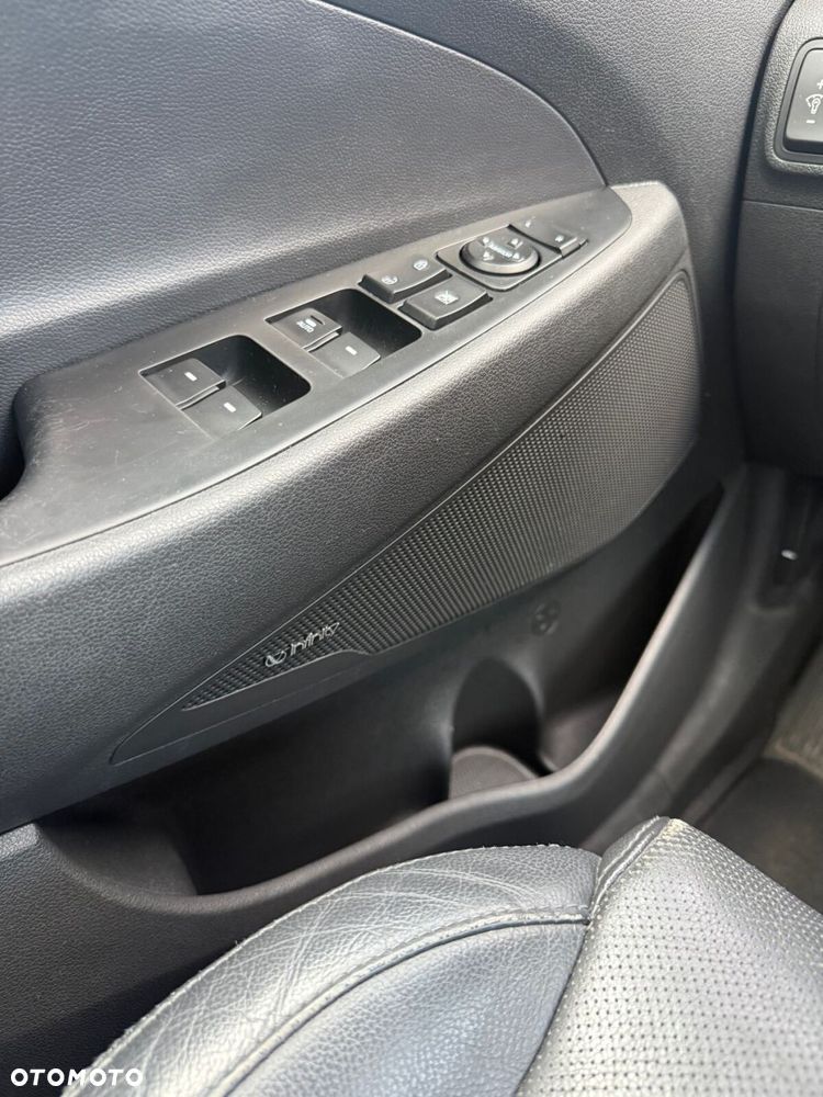 Hyundai Tucson - 34