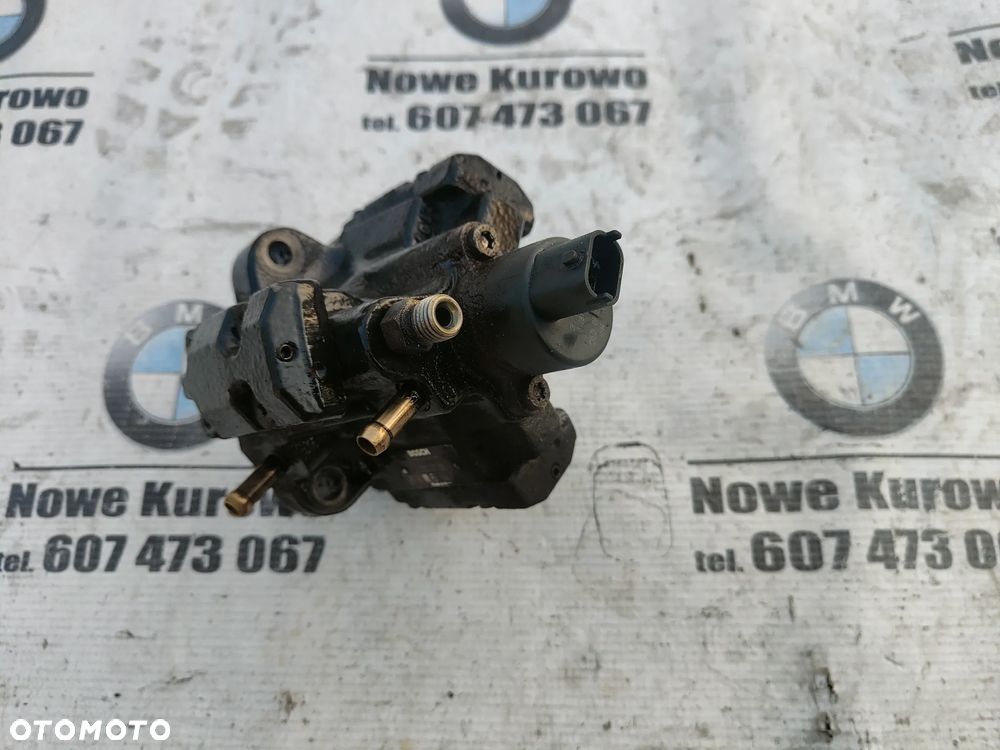 BMW E38 E39 E46 E53 X5 Pompa wtryskowa CR 2247798 0445010009 - 4