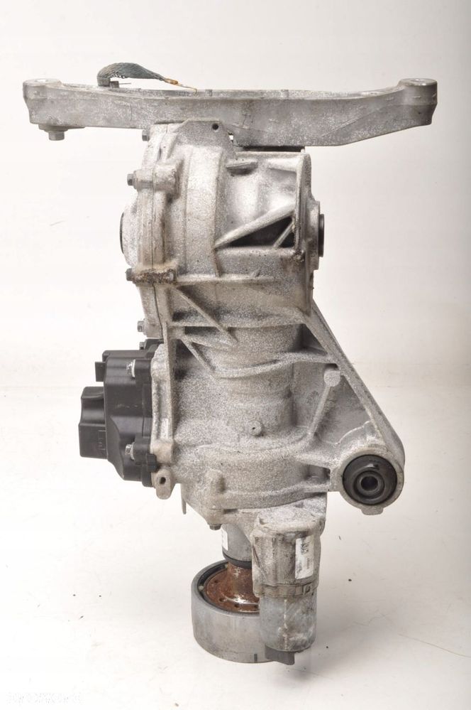 VOLVO XC60 XC90 II V90 S90 B5 DYFERENCJAŁ MOST DYFER P0 P1216708 32249806 - 8