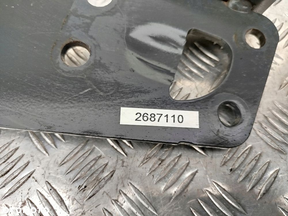 WSPORNIK MOCOWANIE PRAWE BELKI ZDERZAKA SCANIA CP NTG 2687110 - 3