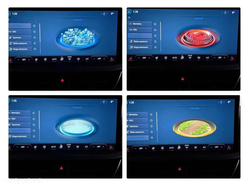 Ford Focus 1.5 EcoBlue Start-Stopp-System ACTIVE - 30