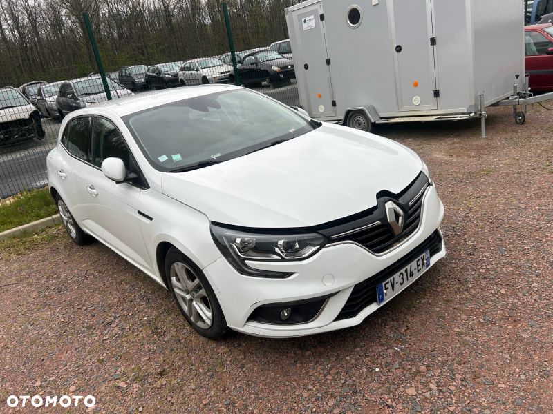 Renault Megane - 2