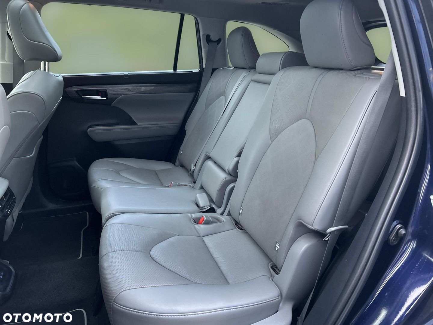 Toyota Highlander - 25