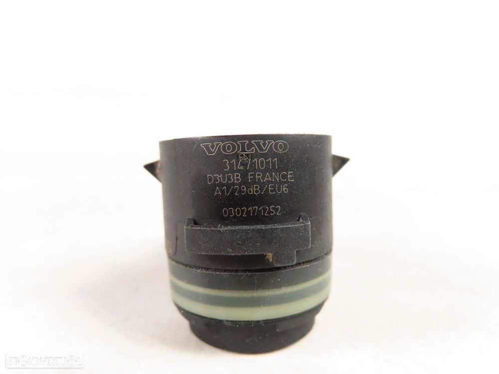 Sensor de Estacionamento / PDC Trás Seminovo/ Original VOLVO XC90 II (256)/VOLVO... - 3