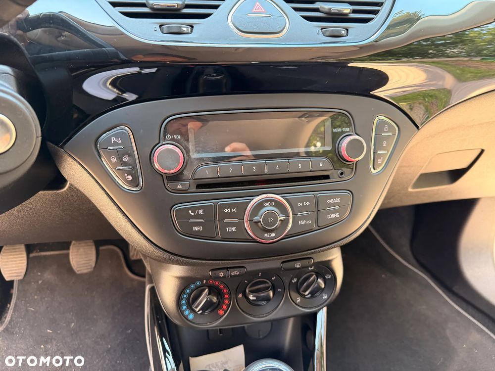 Opel Corsa 1.4 Active - 38