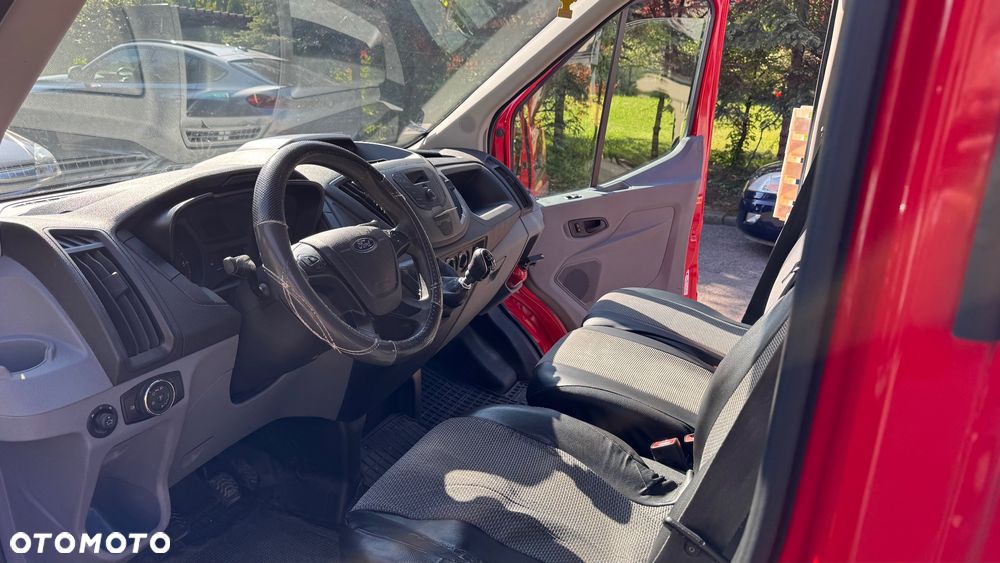 Ford Transit - 6