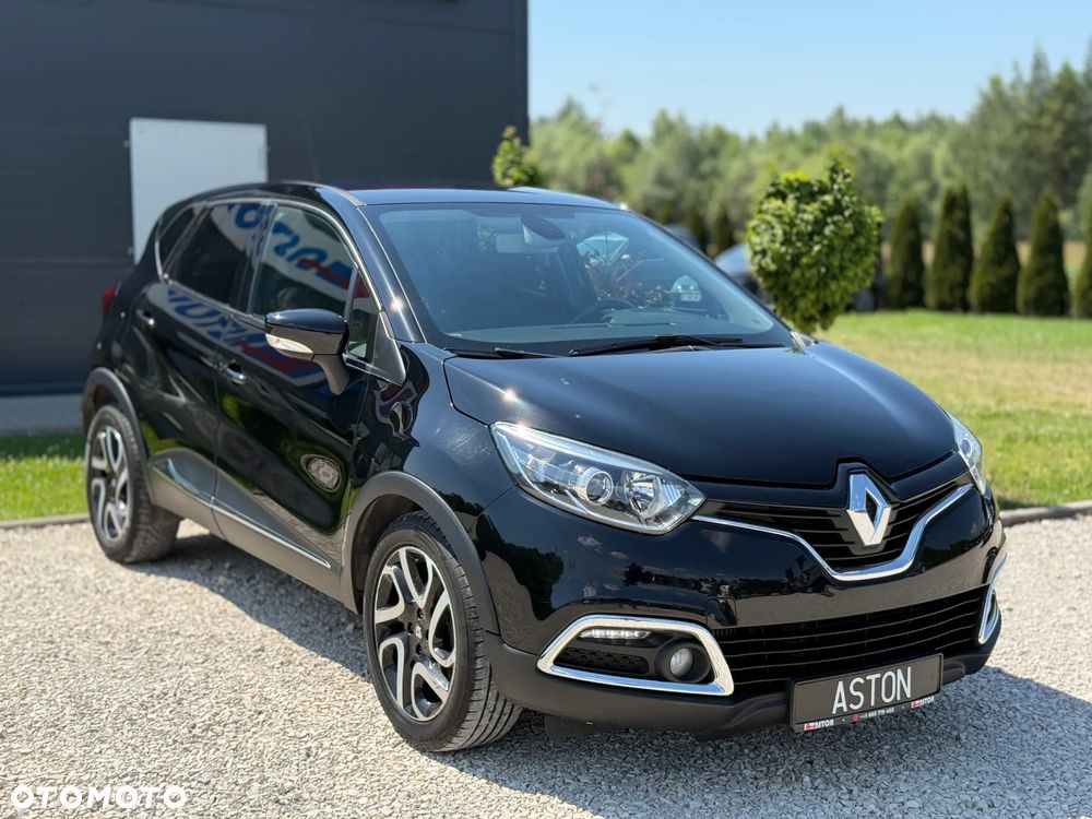 Renault Captur ENERGY dCi 90 Start&Stop Intens - 6