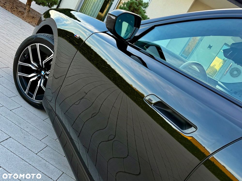 BMW Seria 7 730d xDrive sport - 35