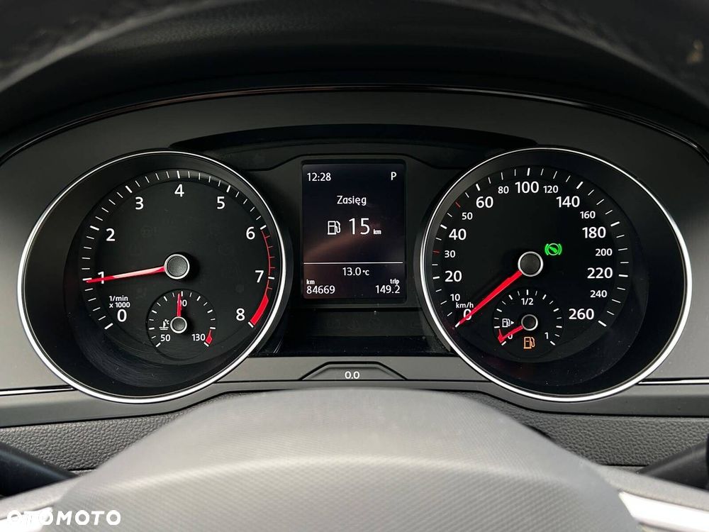 Volkswagen Passat 1.5 TSI EVO Essence DSG - 24