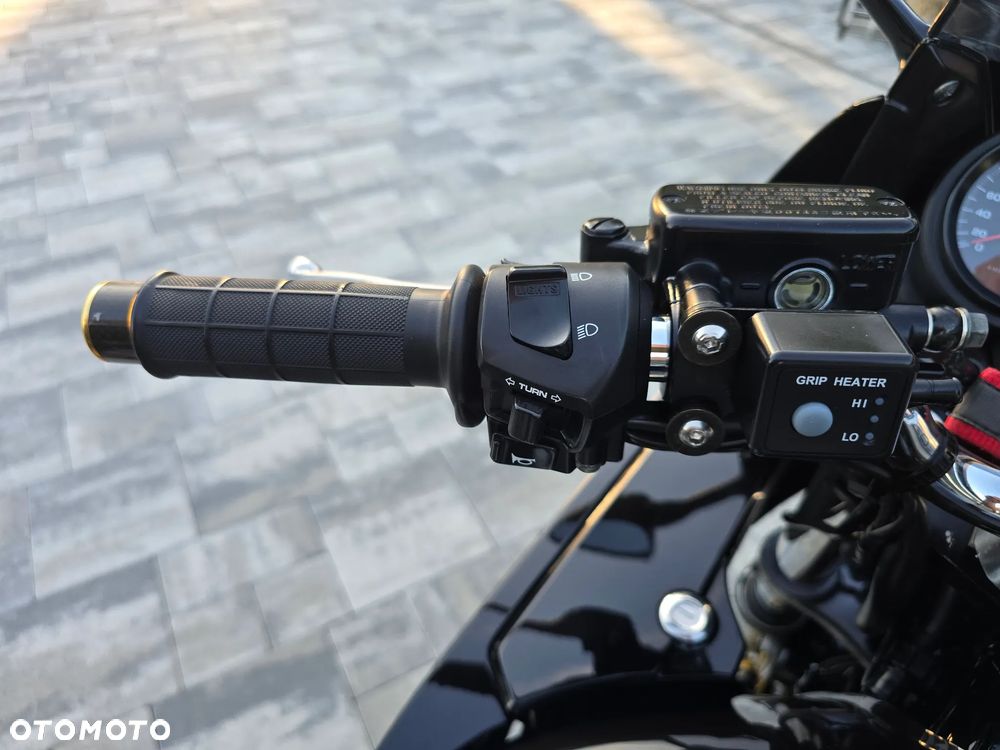 Honda CB - 24