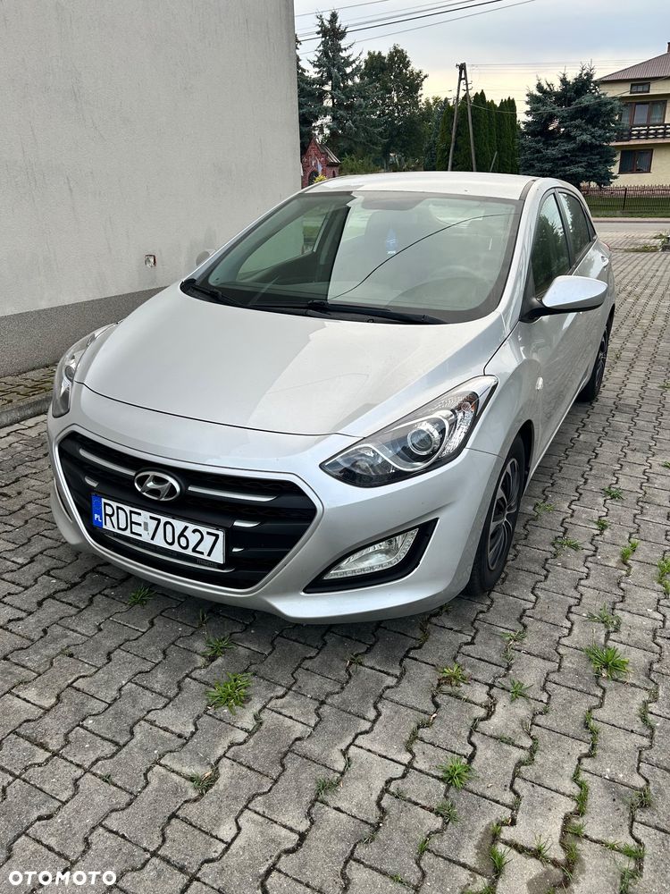 Hyundai i30 1.4 CRDi Comfort - 2