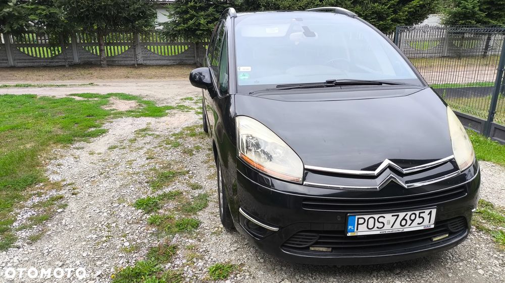 Citroën C4 Picasso 2.0 HDi Exclusive - 2