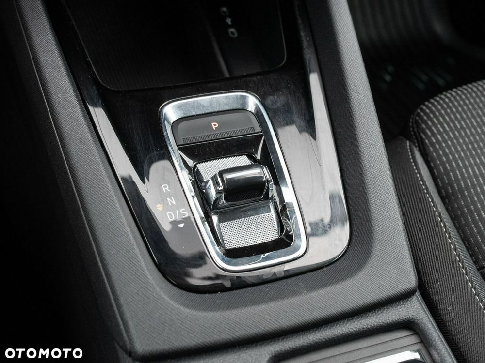 Skoda Octavia - 17