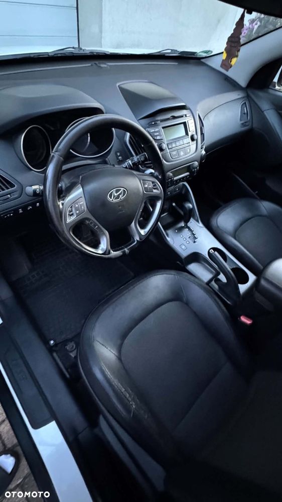 Hyundai ix35 - 6