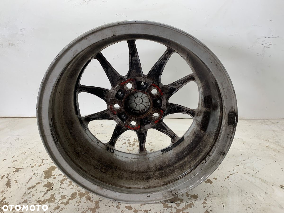FELGA ALUMINIOWA 16 5X120 7J CENTR 72,6 ET 31 - 300.00 PLN - BMW 3 (E90) 2004 - 2012 320 i 110 kW - 2