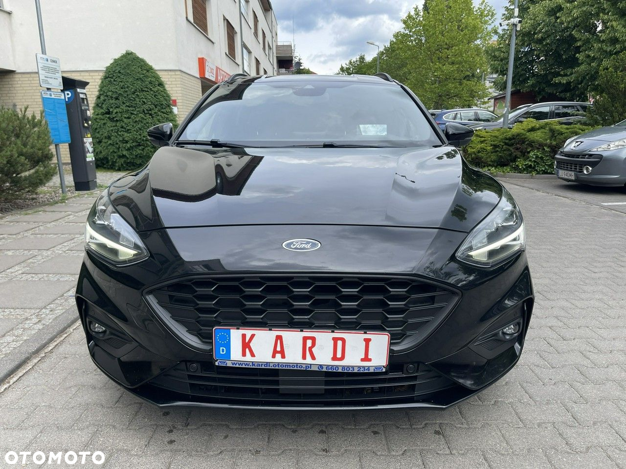 Ford Focus - 3