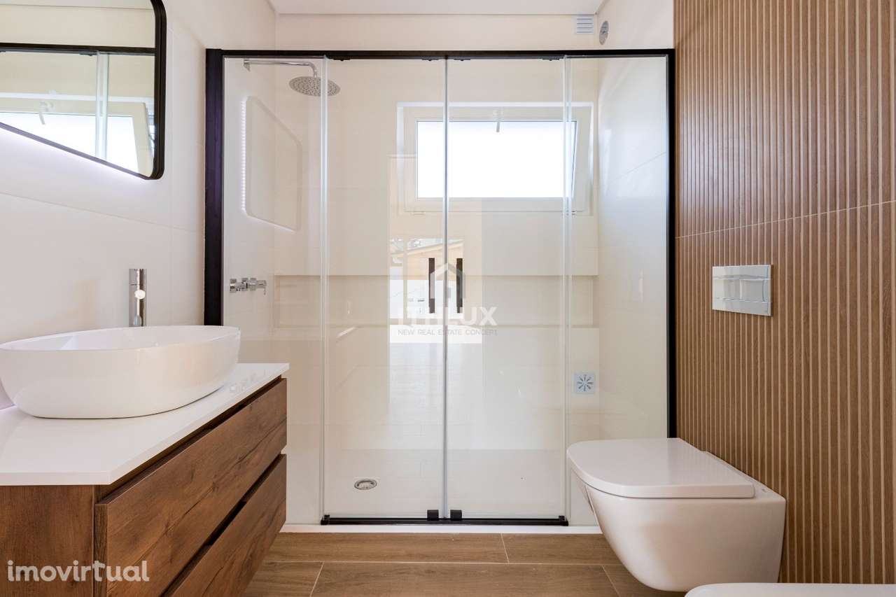 Moradia nova no Seixal - Fernão Ferro - Grande imagem: 4/60