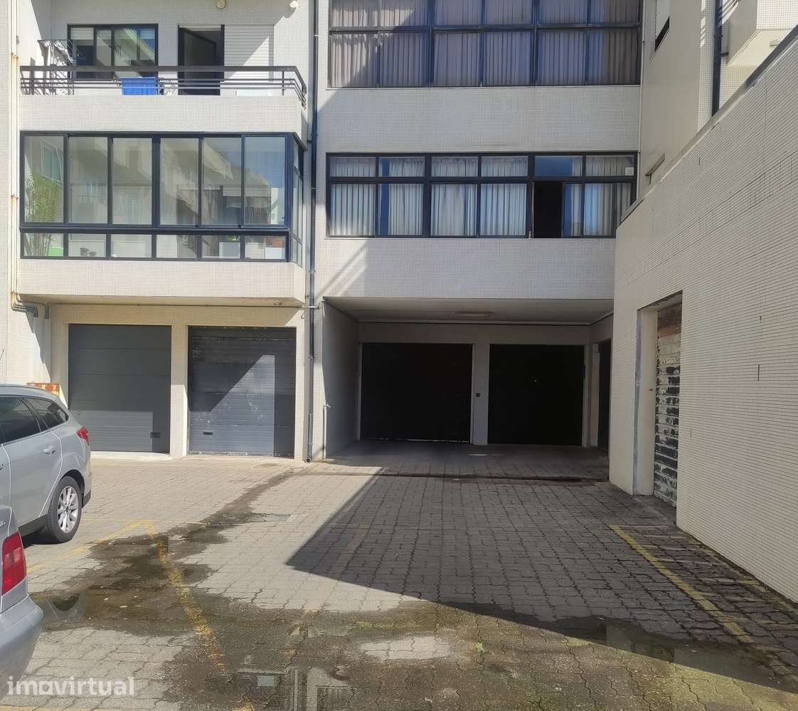 Arrendamento garagem 2º linha Vila do Conde - Grande imagem: 5/9