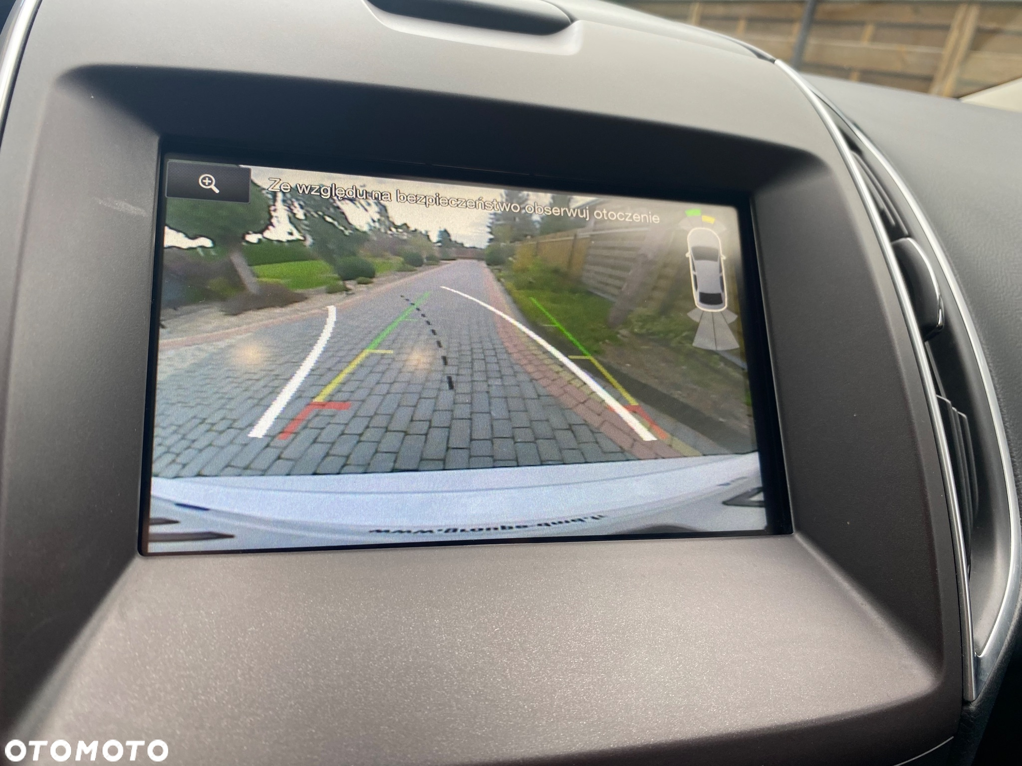 Ford S-Max - 20