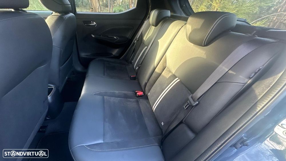 Nissan Micra 1.0 IG-T N-Sport - 17