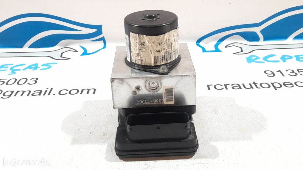 ABS MODULO BLOCO HIDRAULICO TRW GM22827930 22827930 16312234A 16312234 54085899H OPEL INSIGNIA A G09 2.0 CDTI 130CV A20DT - 3