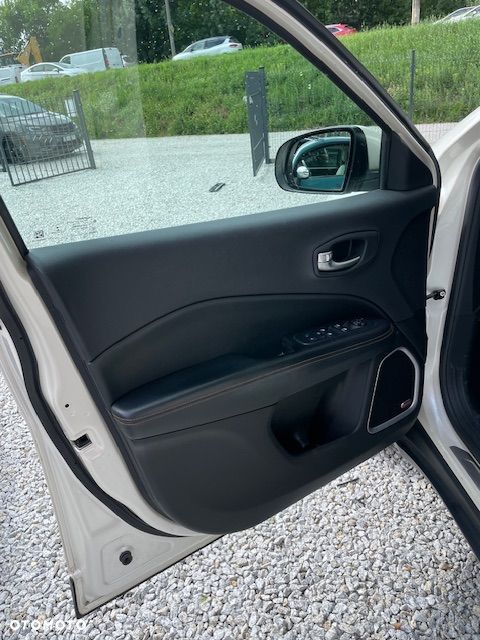 Jeep Compass 2.0 MJD Limited 4WD S&S - 10