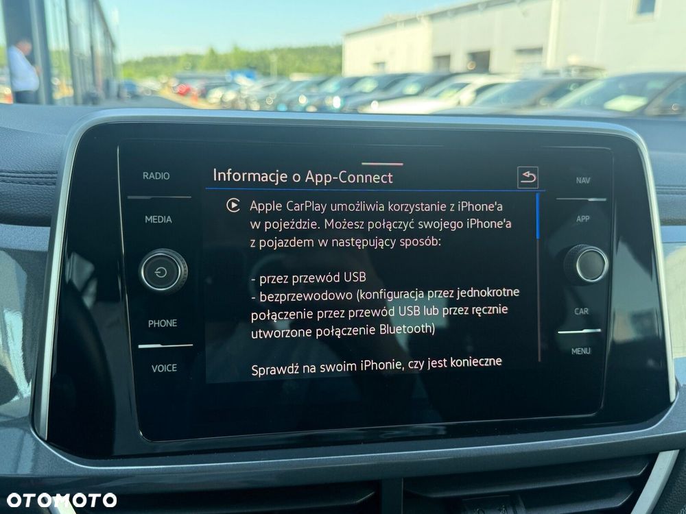 Volkswagen T-Roc 1.5 TSI Style DSG - 32