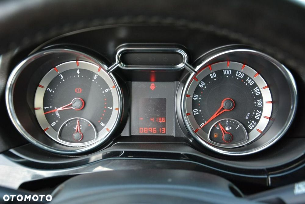 Opel Adam 1.4 Jam Unlimited S&S - 23