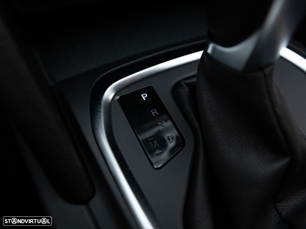 Renault Mégane Sport Tourer 1.5 Blue dCi Equilibre EDC - 16