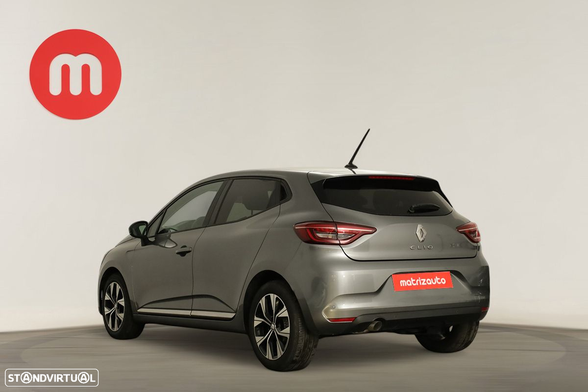 Renault Clio 1.0 TCe Evolution - 3