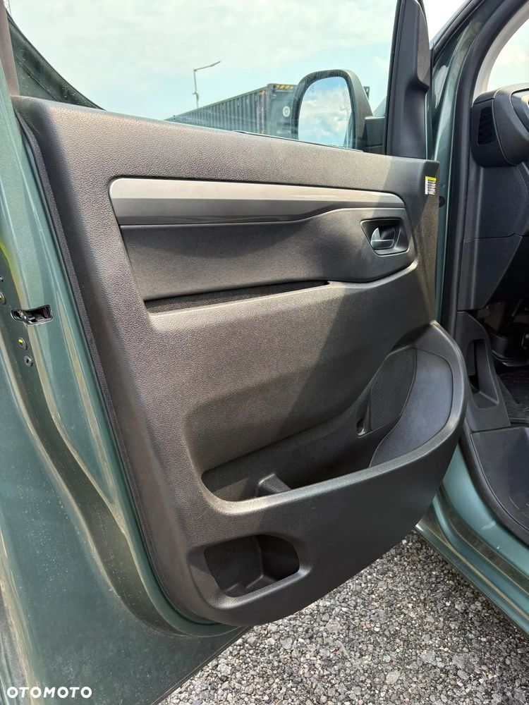 Opel Zafira 2.0 Diesel XL Business - 11