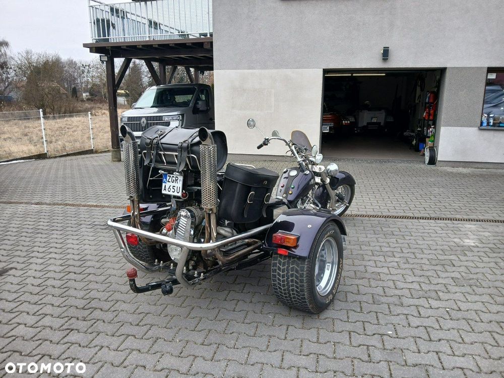 BOOM Low Rider - 8