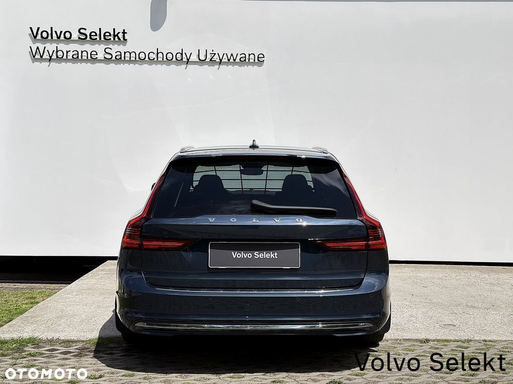 Volvo V90 - 8