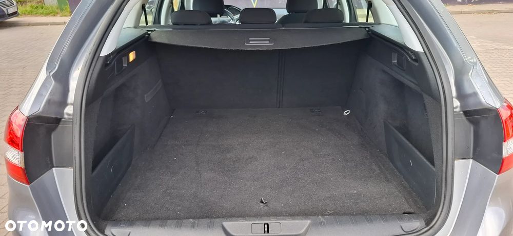 Peugeot 308 1.6 BlueHDi Active S&S - 15