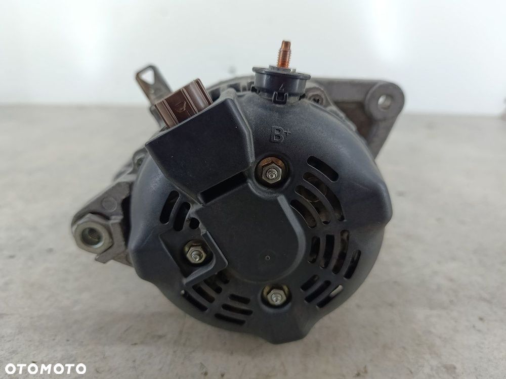 ALTERNATOR TOYOTA COROLLA X E15 27060-0T091 104210-2401  DENSO 1.6 16V - 5