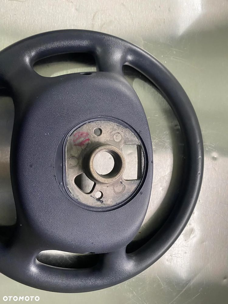 AUDI A4 B6 KIEROWNICA 8E0419091 - 6