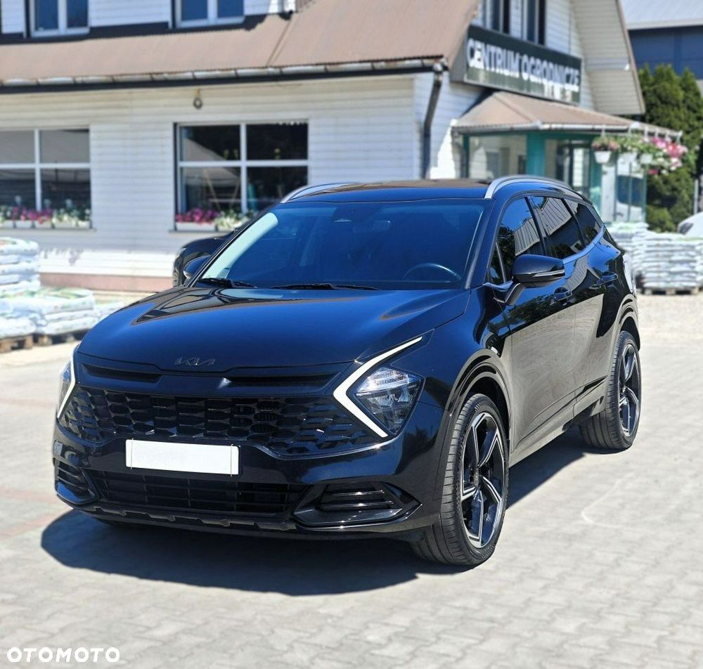 Kia Sportage - 2