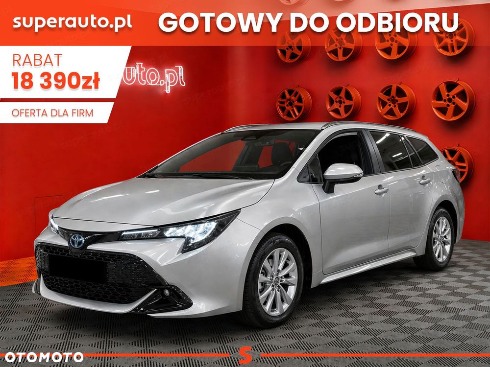 Toyota Corolla - 2